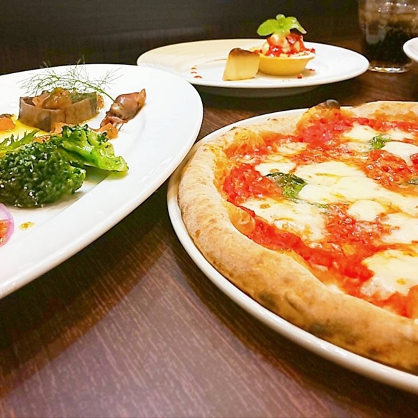 ピソリーノセット