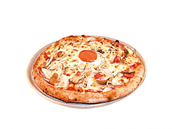 ピットーレ（卵なし）