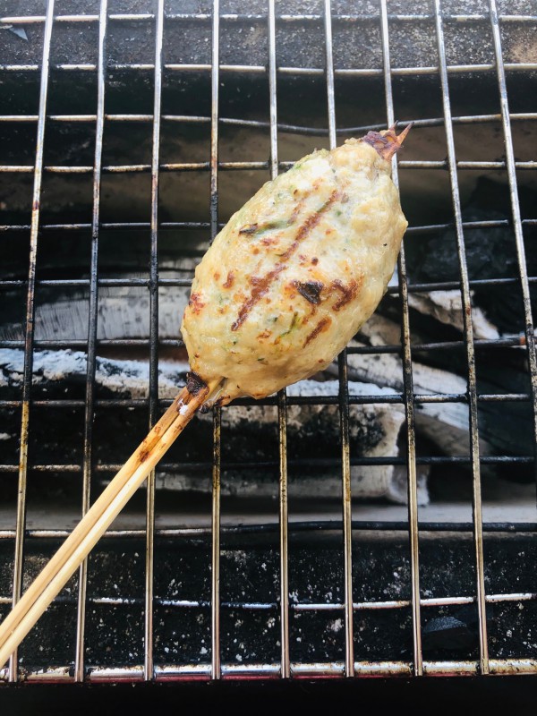 つくね