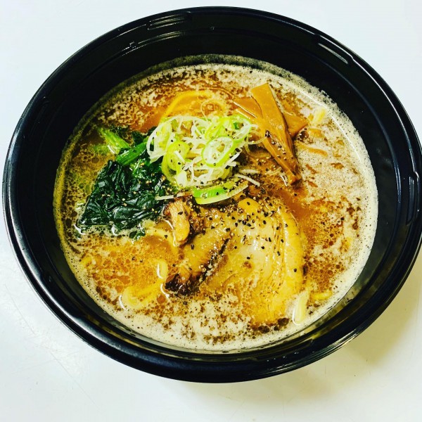 生ラーメン5食セット