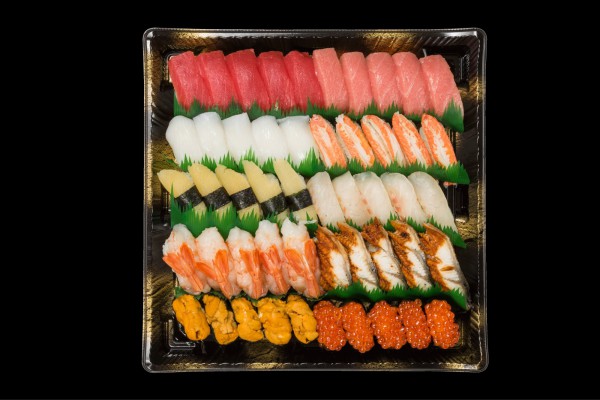 上５人前１００００円セット