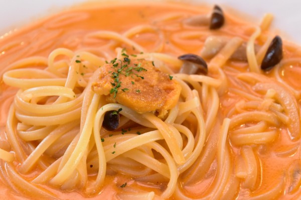 パスタ各種