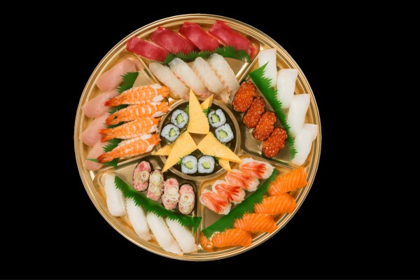 舞４人前５０００円セット