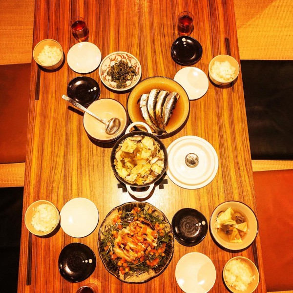 晩ご飯代行サービス