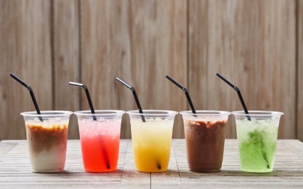 ジンジャエール