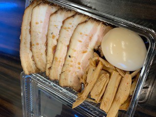 おつまみ３点セット