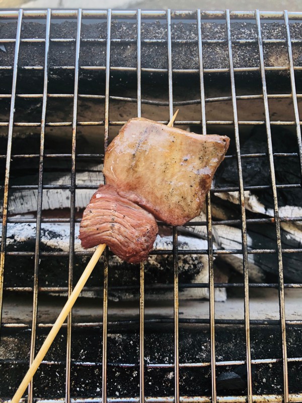 牛タン