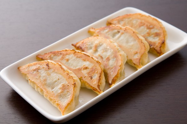 焼き餃子（5個入）