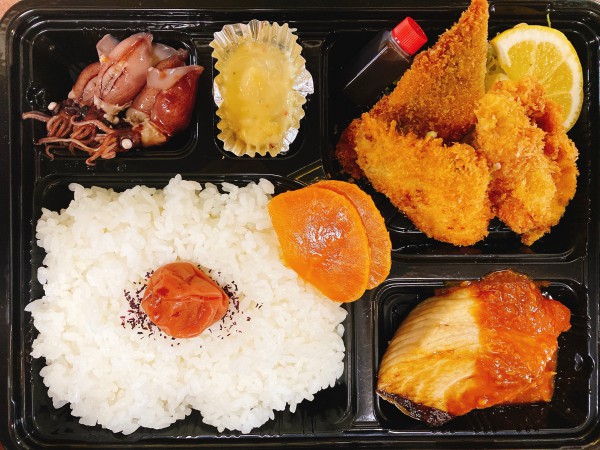くるみ弁当
