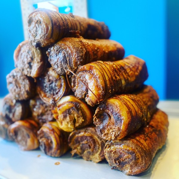 トロトロ劇的柔らかチャーシュー