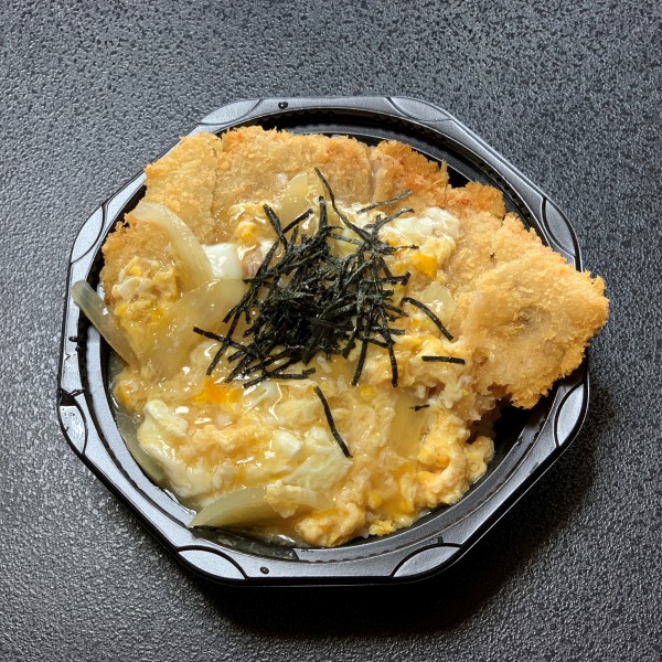カツ丼