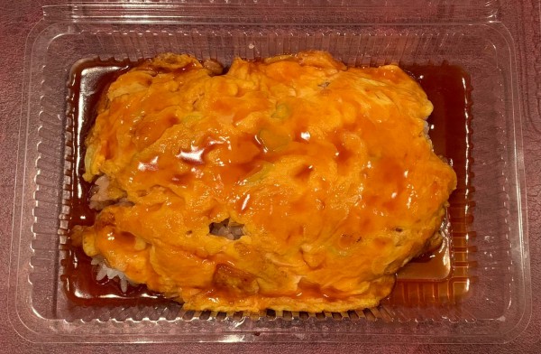 天津飯