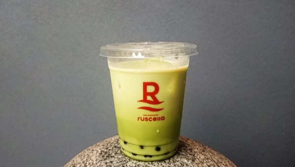 タピオカ　各種