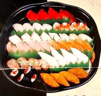 ４人前 4,730円(税込)