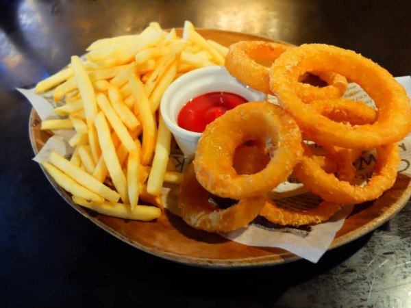 オニポテセット