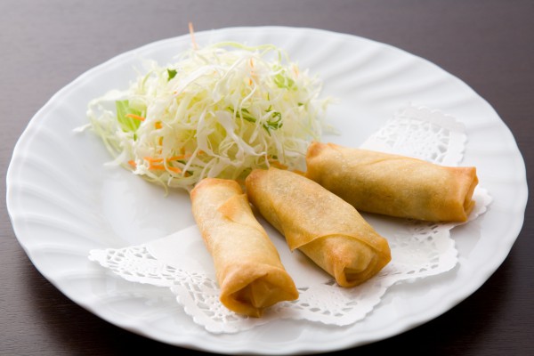 春巻（3本入）