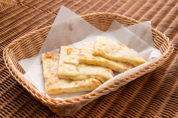 チーズナン（単品）