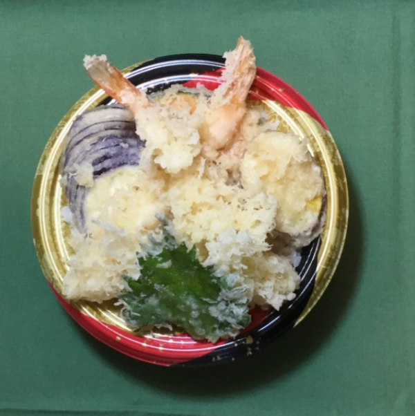 天丼