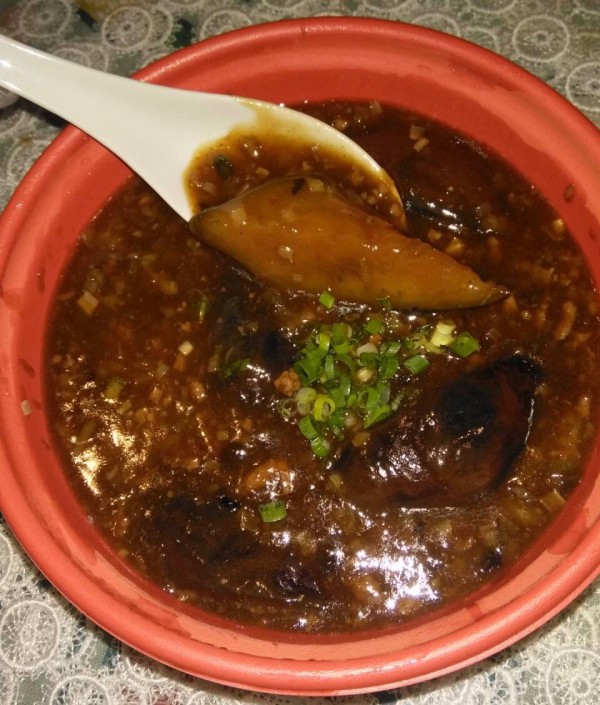 麻婆ナス本格派❗️