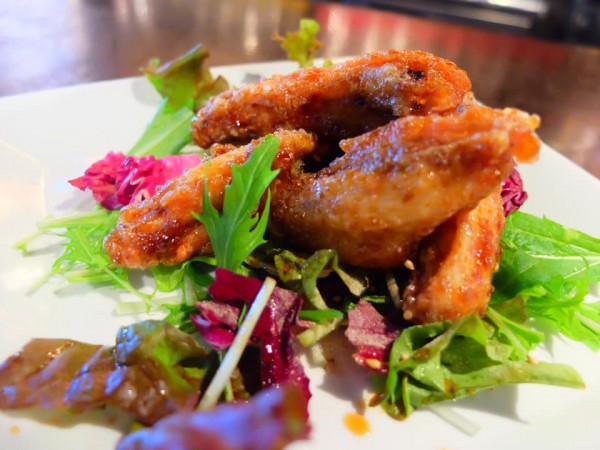 【人気】チキンヒーロー