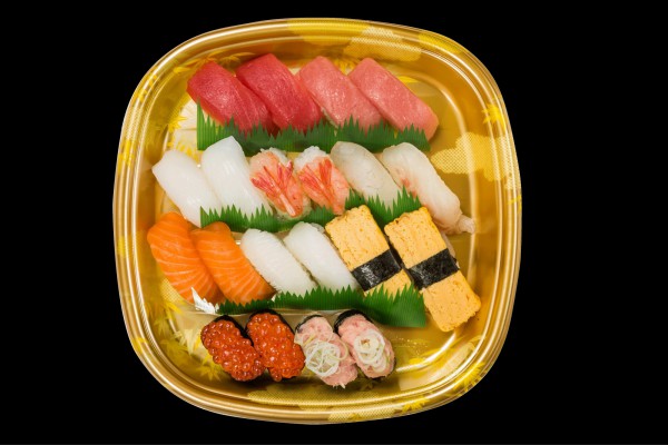 二人前２４００円セット