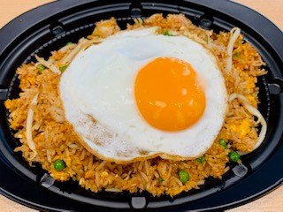 ナシゴレン