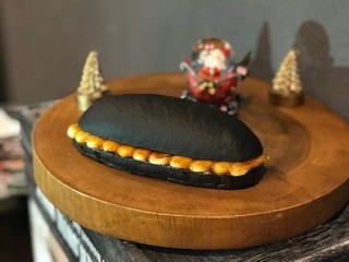 クレームブリュレ