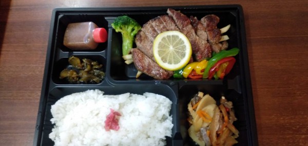 ヒレ100gセット