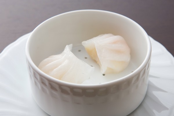 エビ入蒸餃子（3個入）