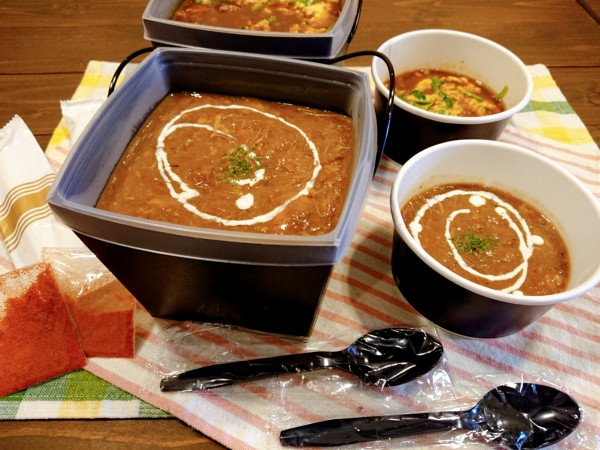 クラシックカレー