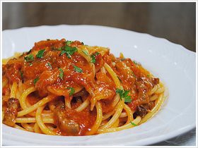 各種パスタ・各種オムライス