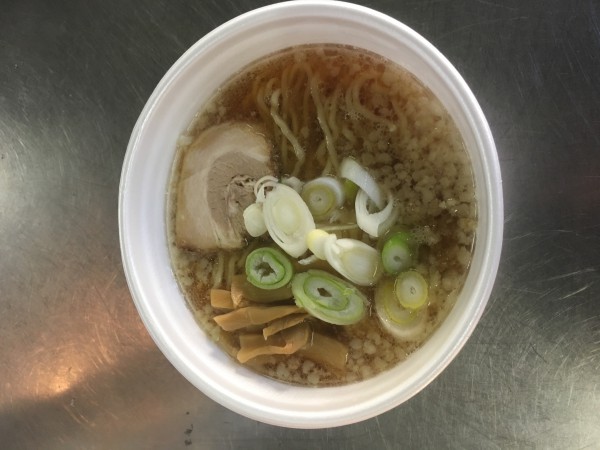 ラーメン