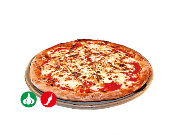 ナポリピッカンテ