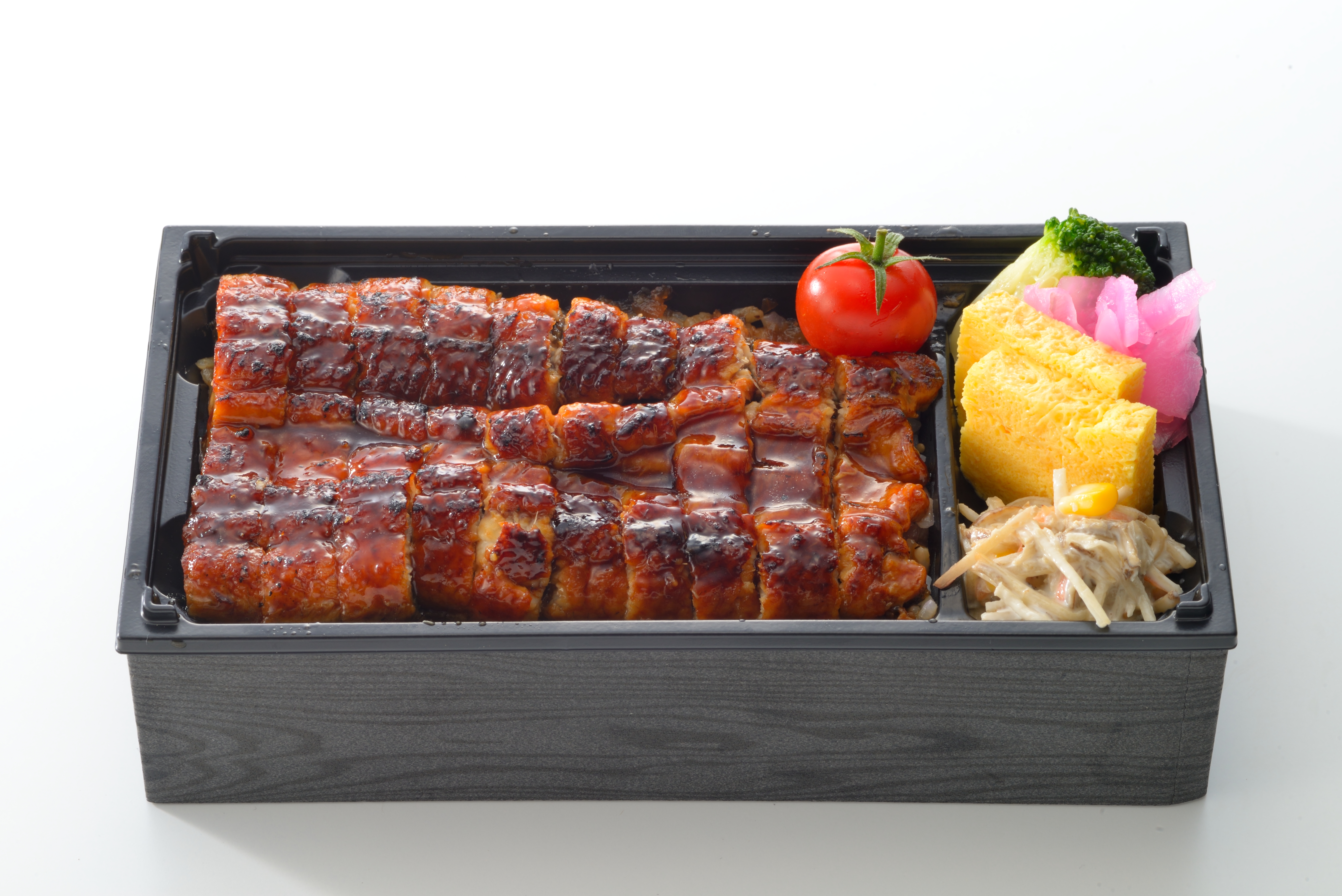 うなぎひつまぶし重弁当