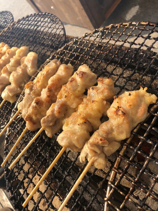 焼き鳥