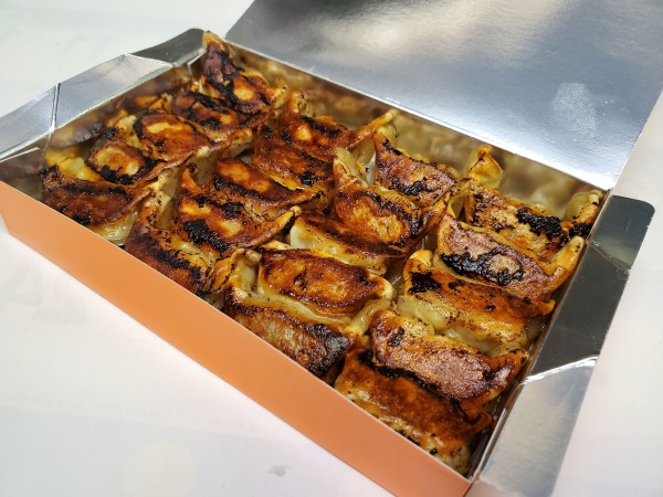 黒豚焼き餃子　20個