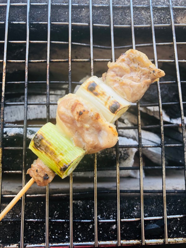 ねぎま