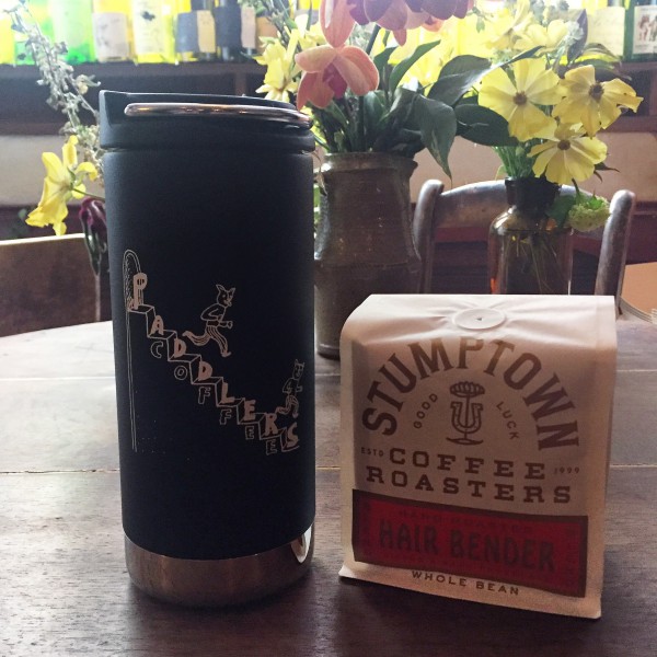 ブレンドコーヒー