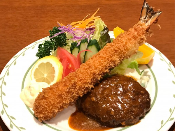 Ａランチ