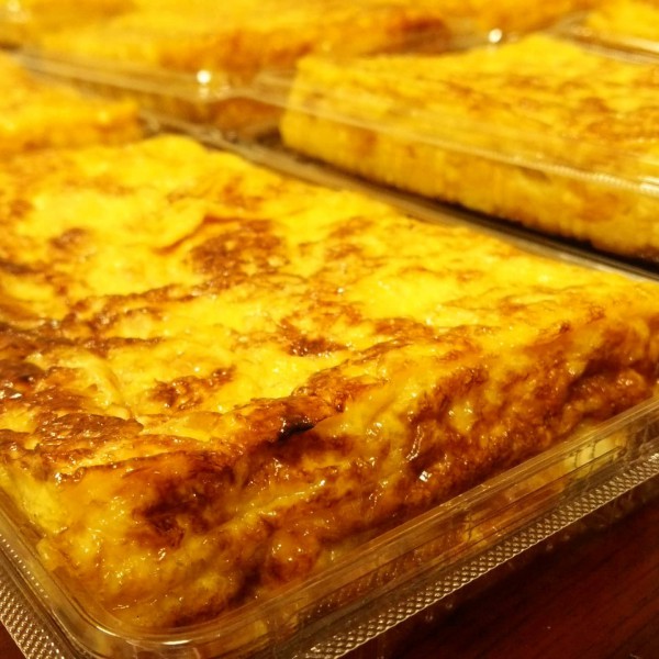 玉子焼き(ハーフサイズ)