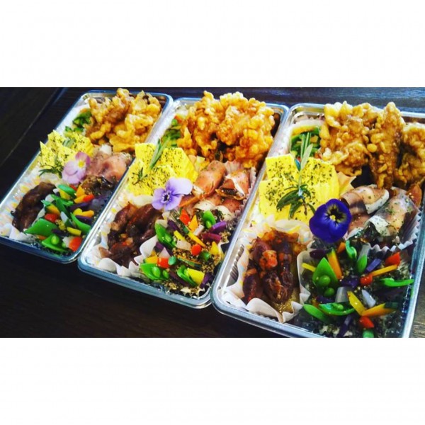 おかずセット(1〜2人前)