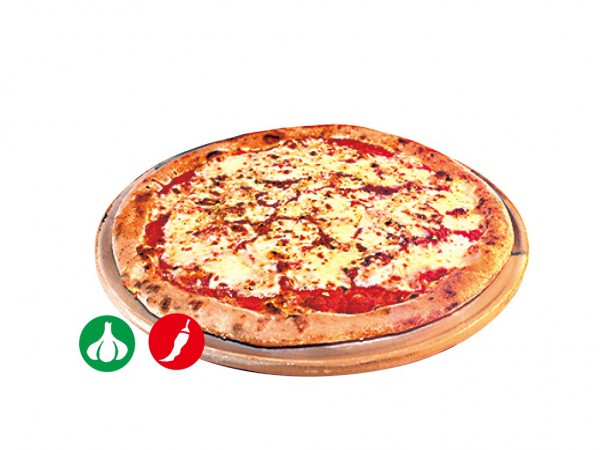 マルゲリータピッカンテ