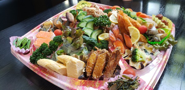 オードブル【華】