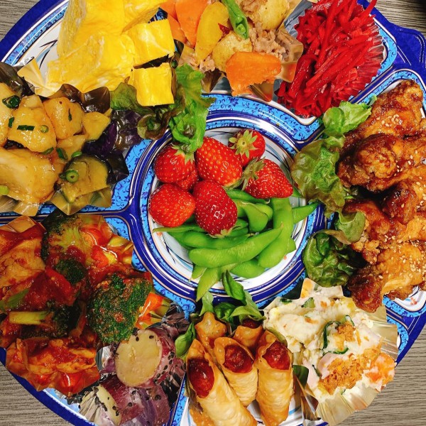 おばんざいオードブルA