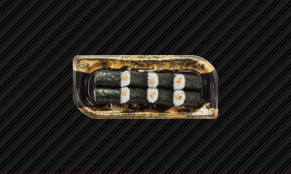 納豆巻２２０円