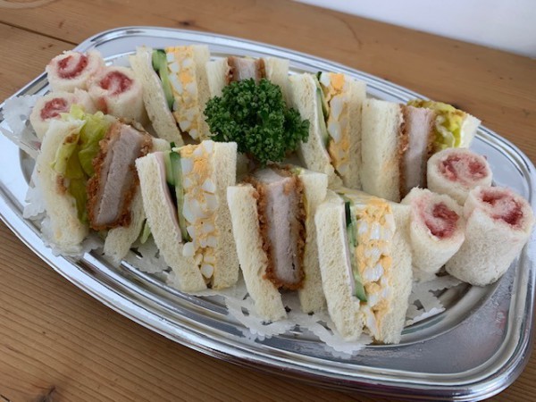 サンドイッチオードブル　Ｓサイズ