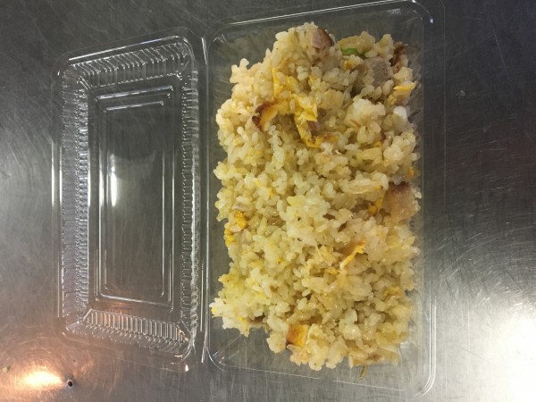 チャーハン