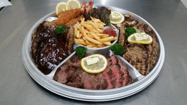 【期間限定】　オードブル