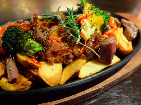 【最強の酒のアテ】プーティーン　レギュラー