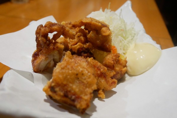 元祖からあげ(並)